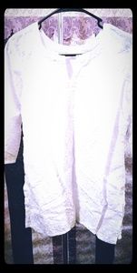 Custom Made White Blouse Made in India